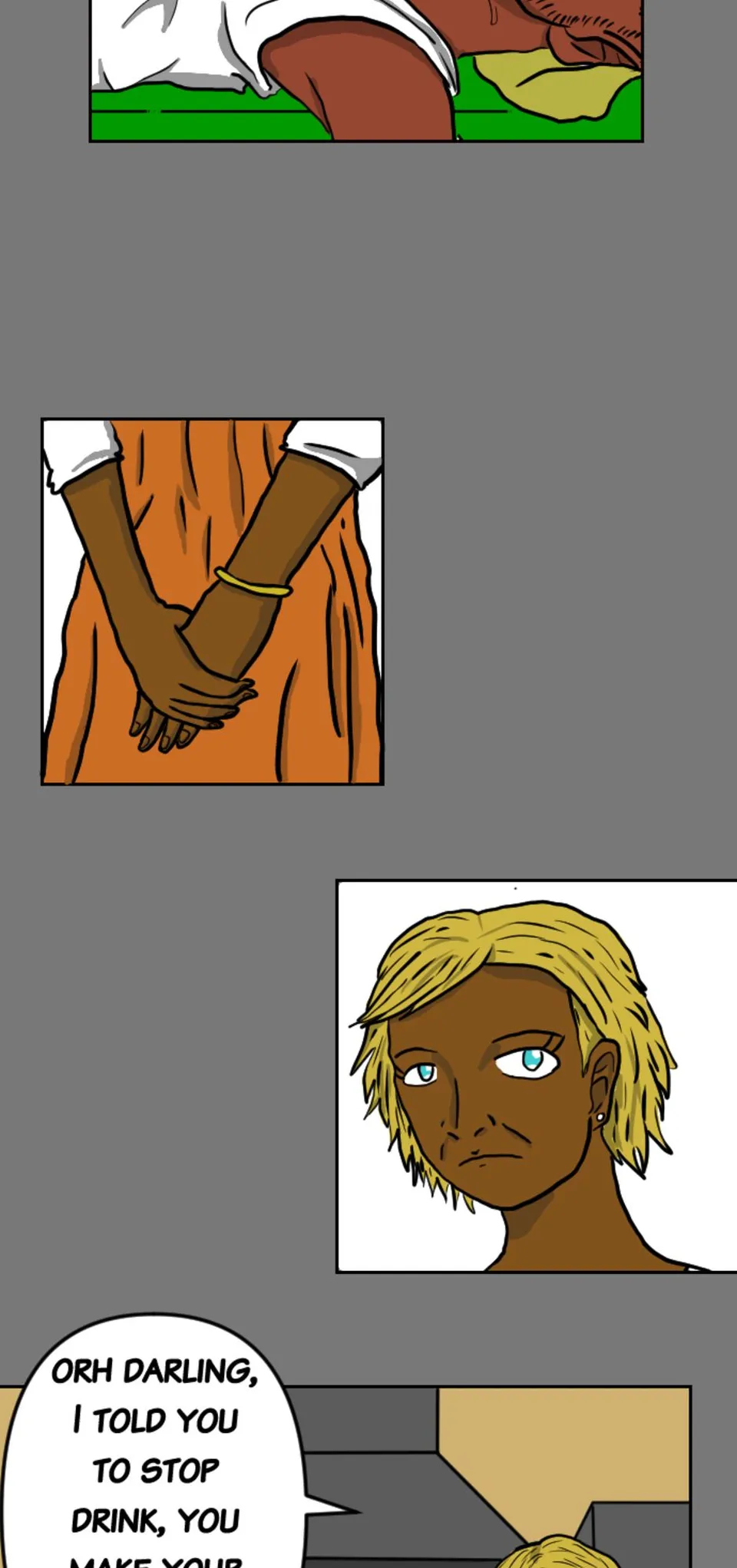 Episode 1: Seed, page 17