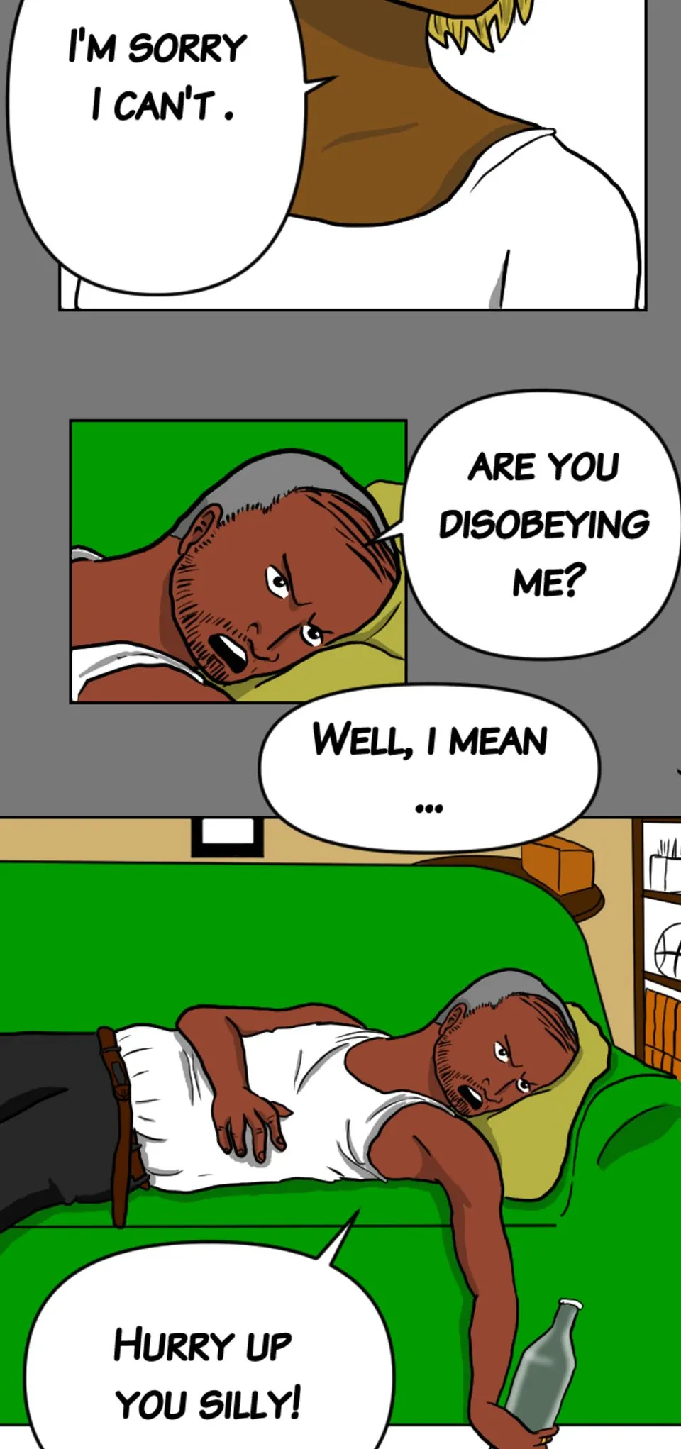 Episode 1: Seed, page 19