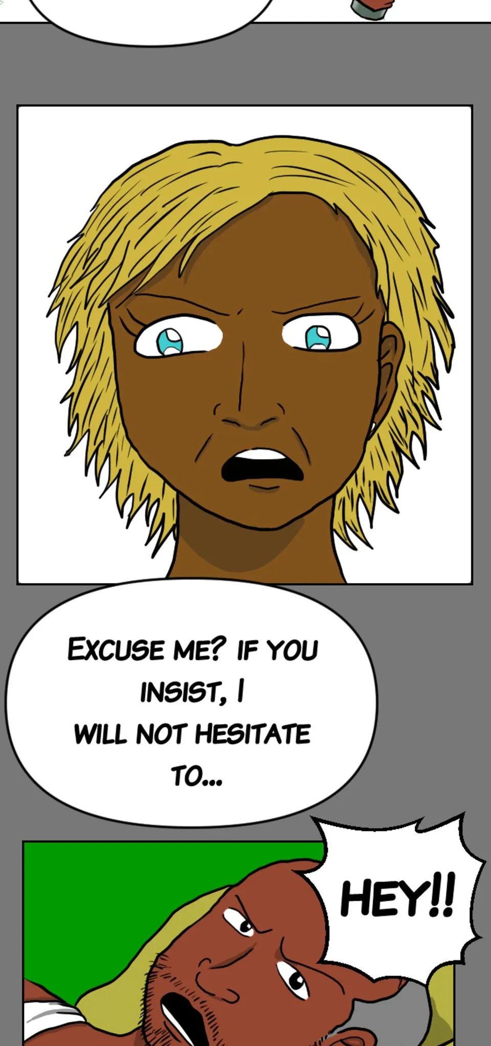 Episode 1: Seed, page 20