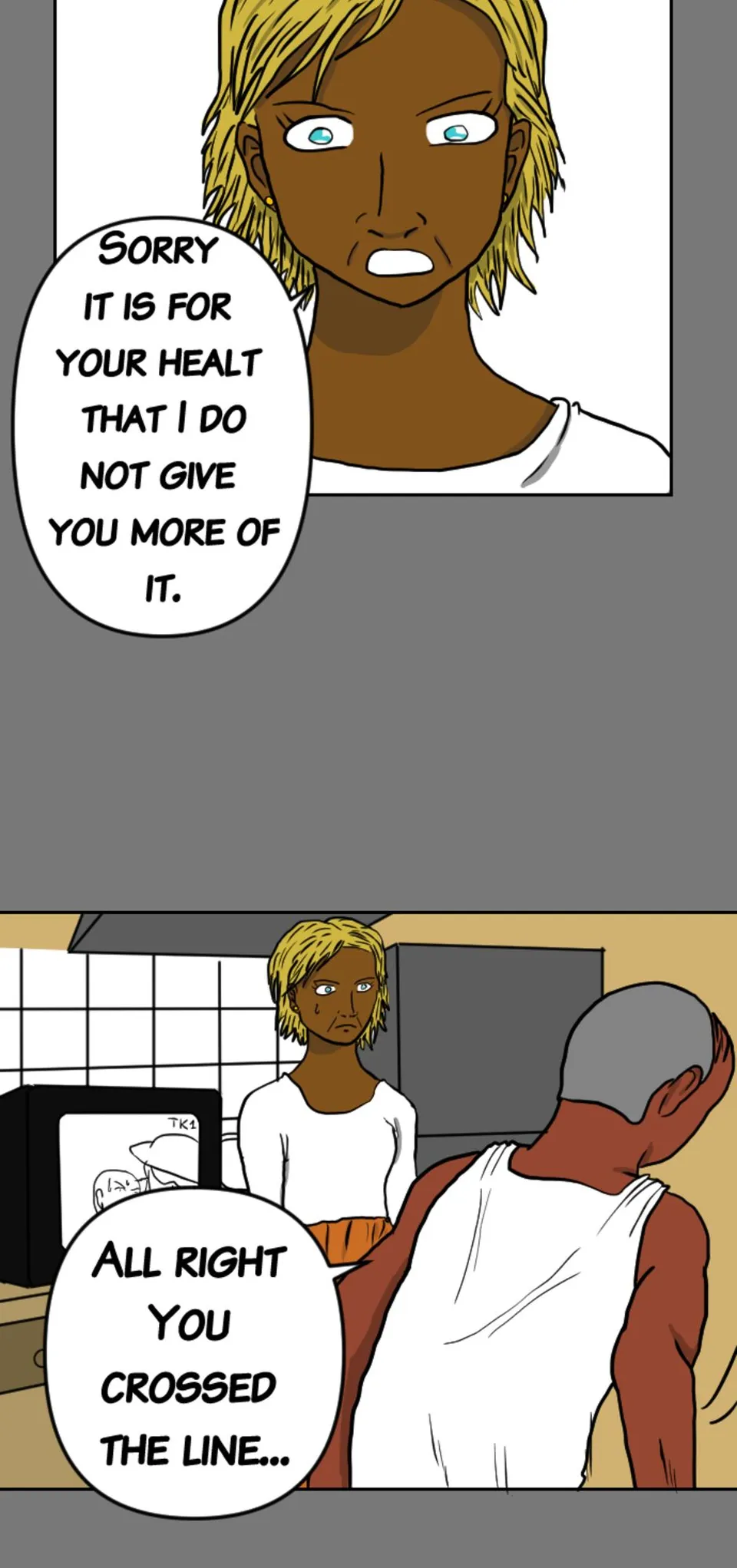 Episode 1: Seed, page 31