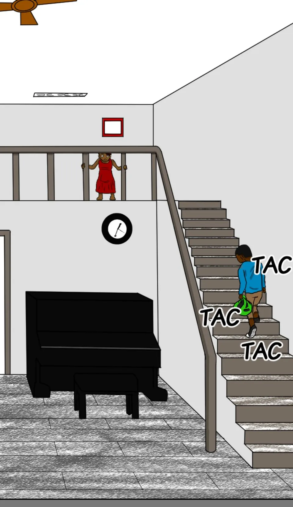 Episode 1: Seed, page 35