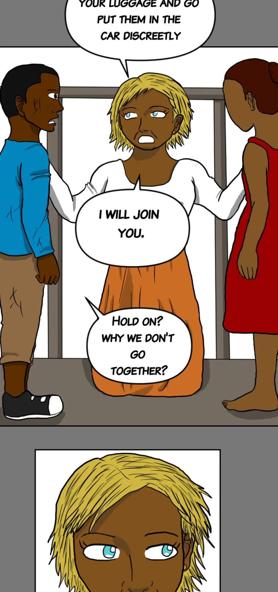 Episode 1: Seed, page 45