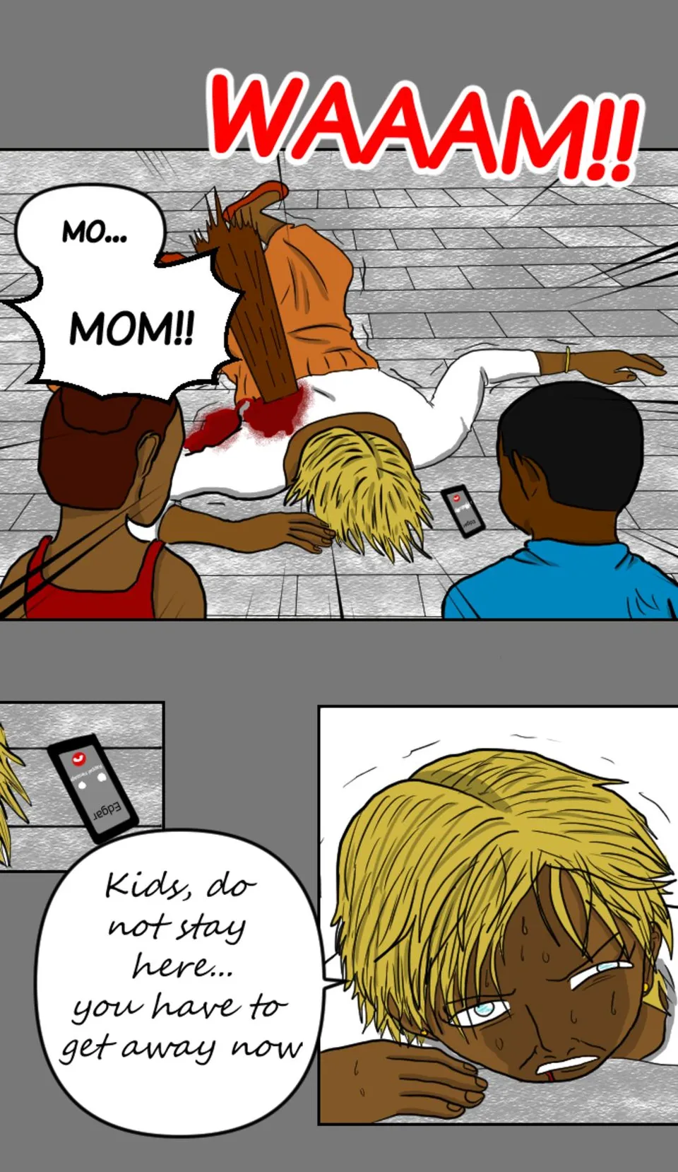 Episode 1: Seed, page 49