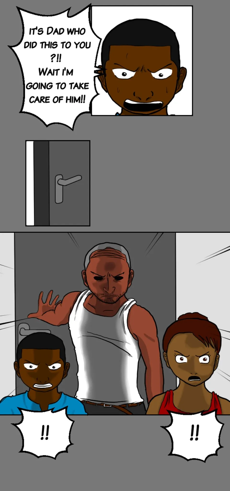 Episode 1: Seed, page 50