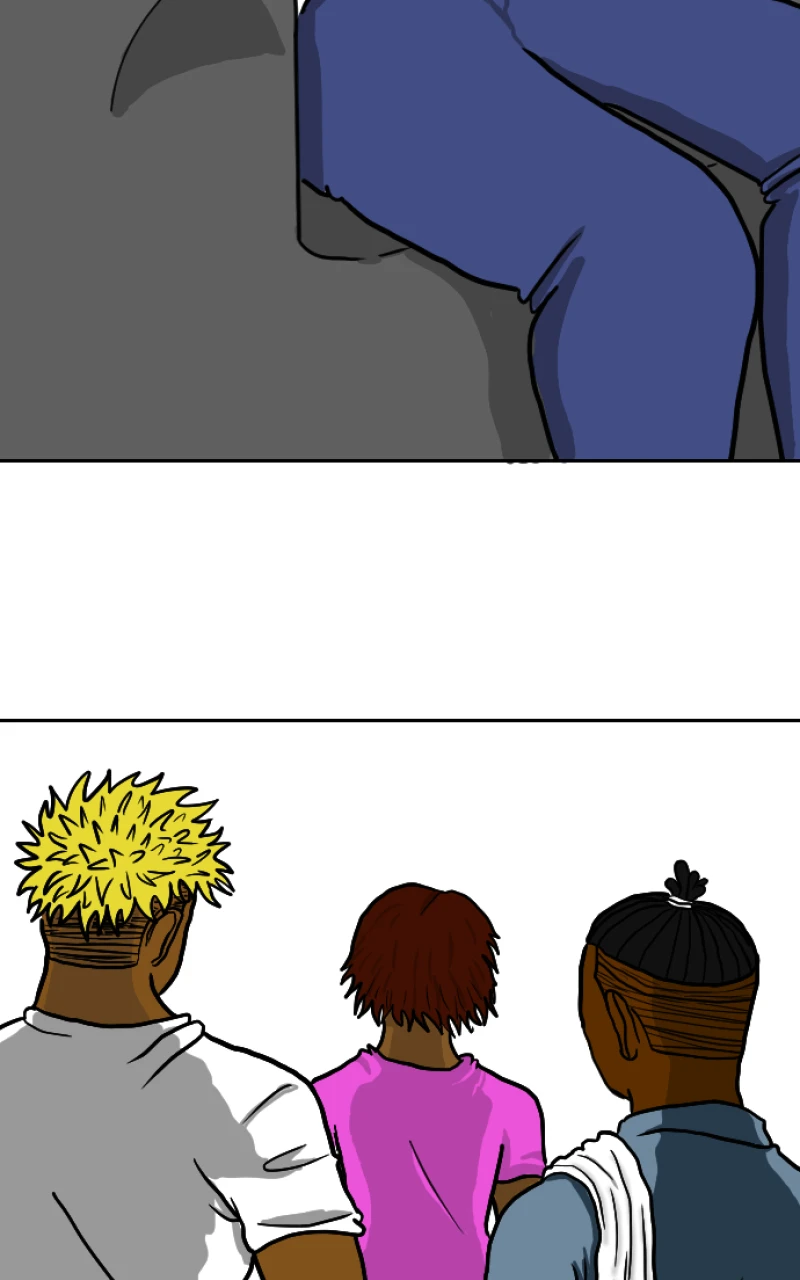 Episode 2: Little School Trip (1), page 3
