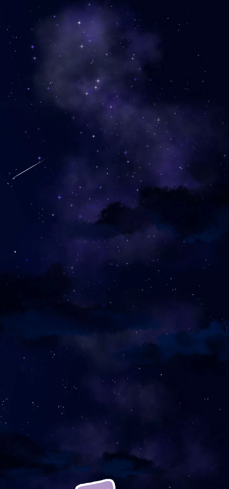 Prologue: Un drôle de rêve，第 1 頁