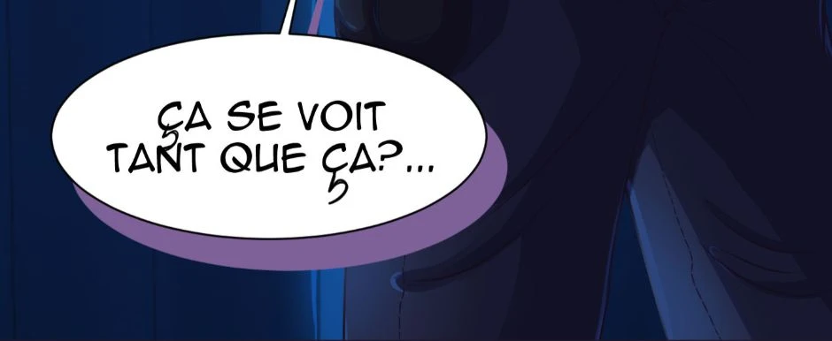 Prologue: Un drôle de rêve，第 9 頁