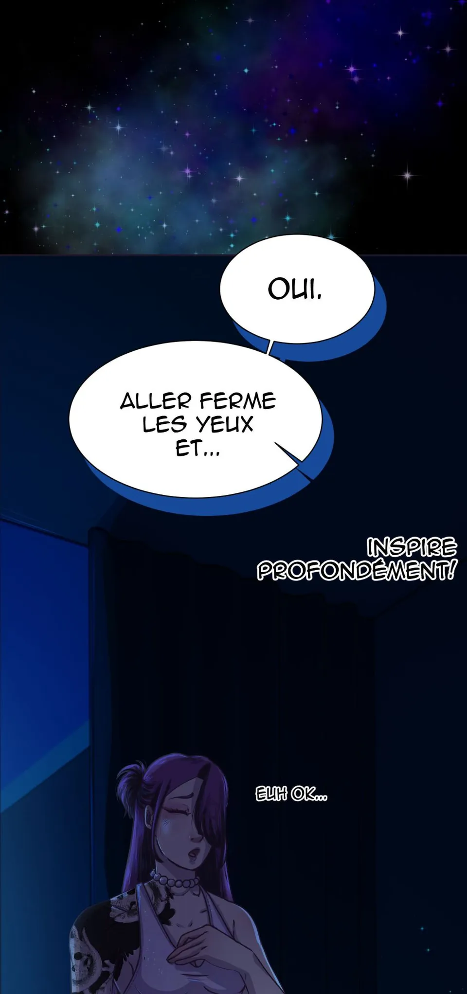 Prologue: Un drôle de rêve, page 10