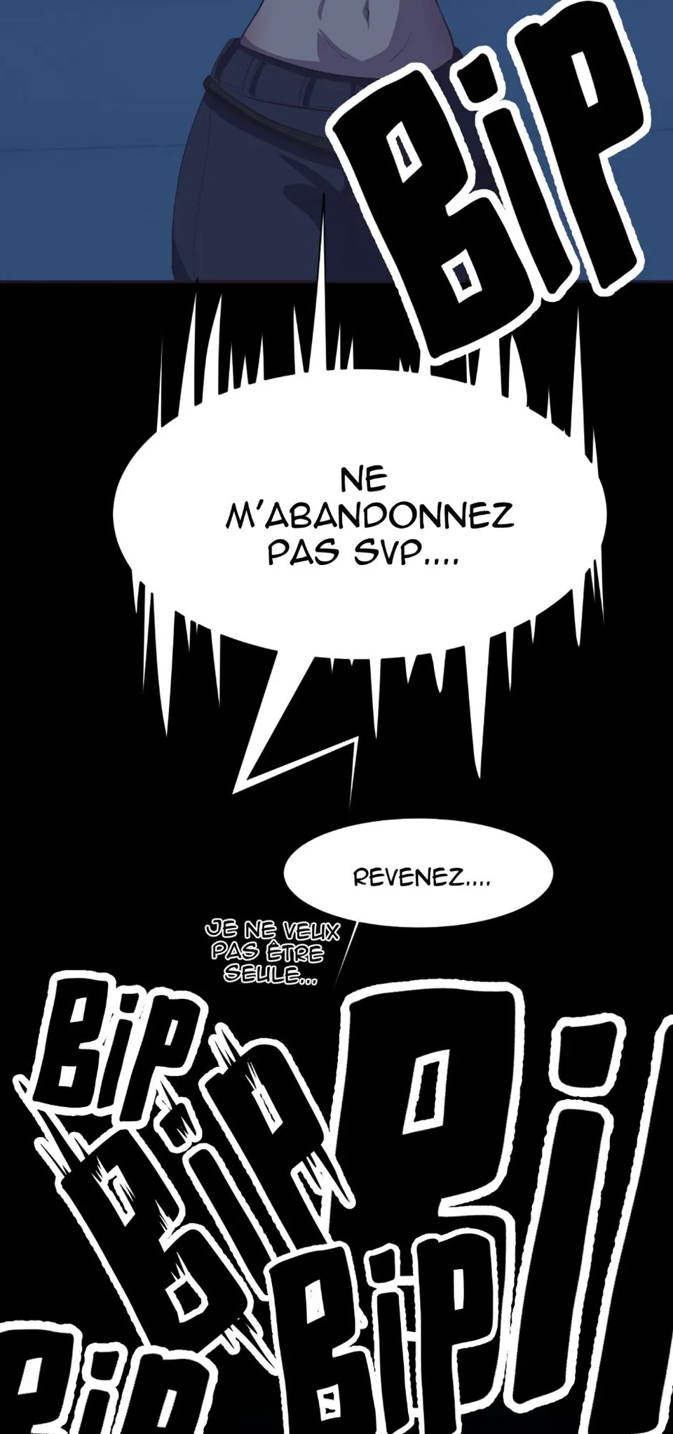 Prologue: Un drôle de rêve, page 43
