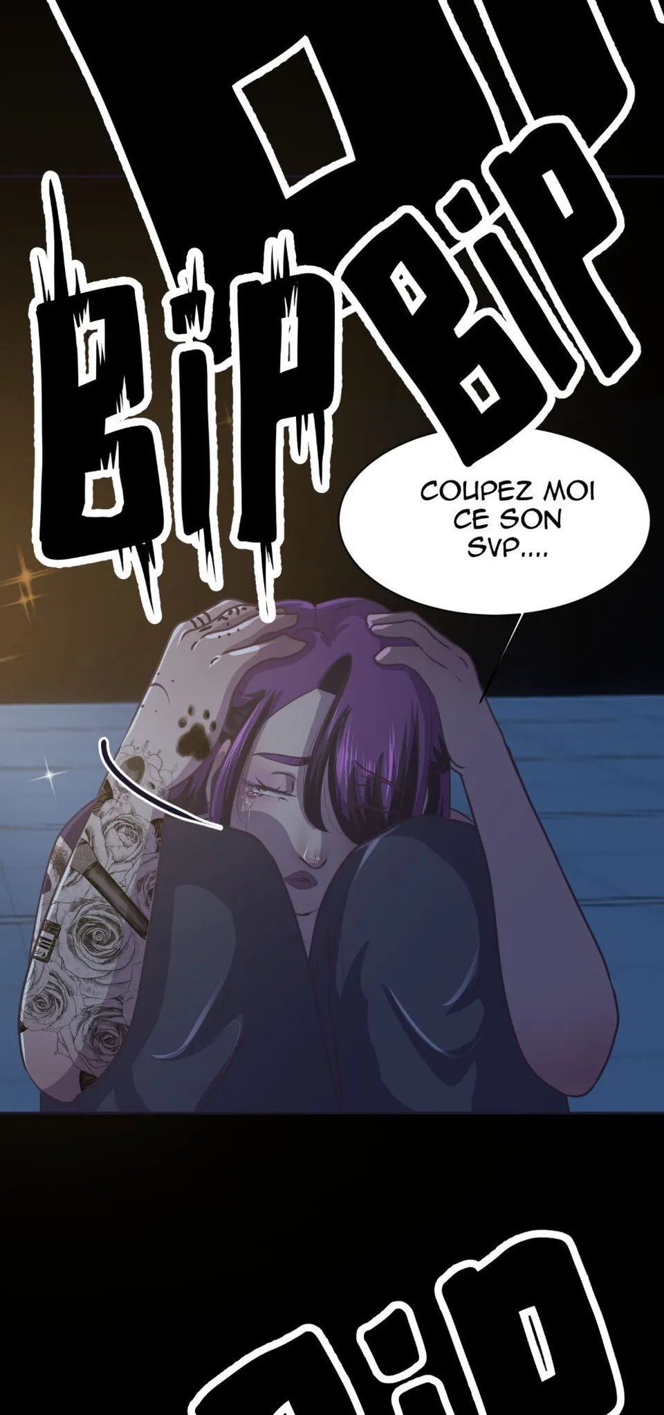 Prologue: Un drôle de rêve, page 45