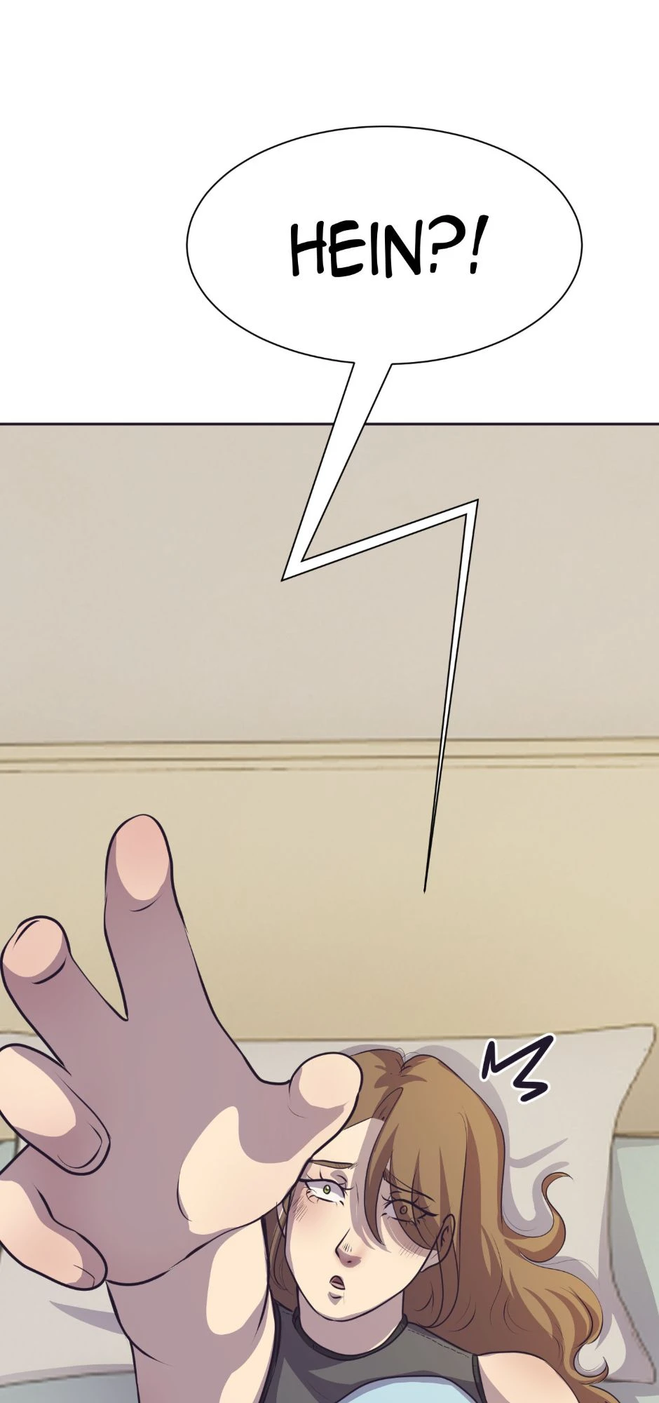 Prologue: Un drôle de rêve，第 53 頁