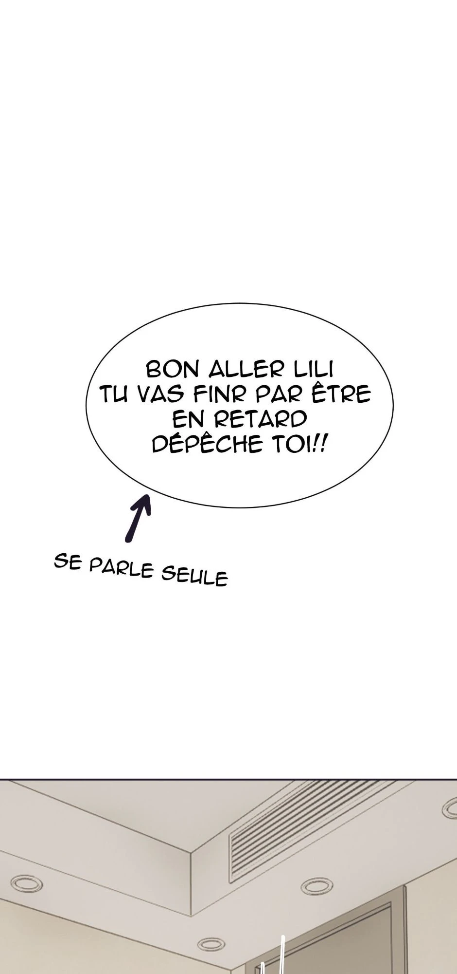Chapitre 1: Le grand départ，第 1 頁
