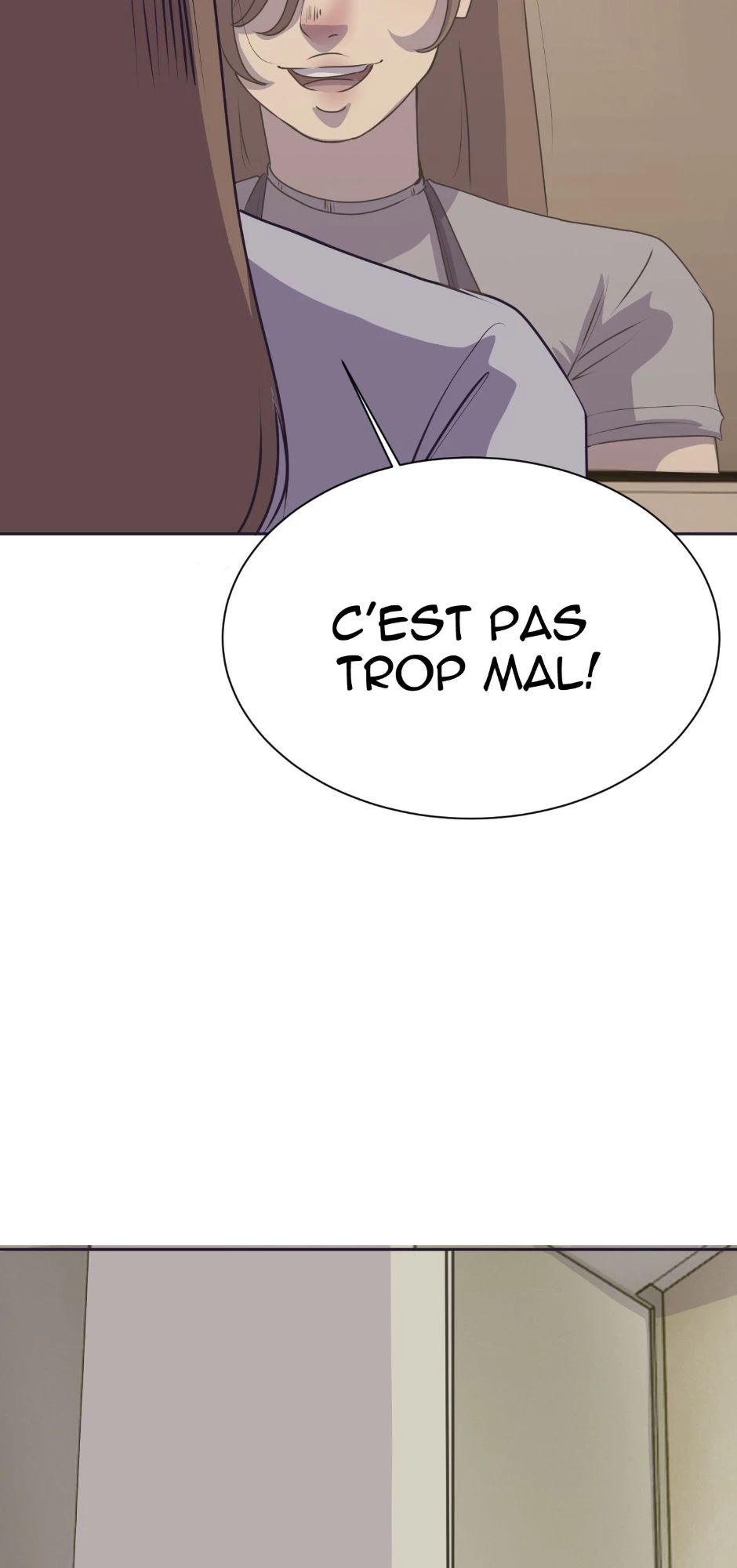 Chapitre 1: Le grand départ，第 11 頁