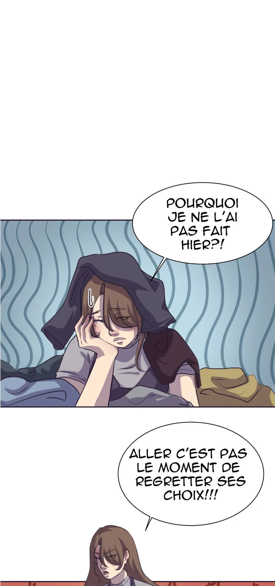 Chapitre 1: Le grand départ, Seite 17