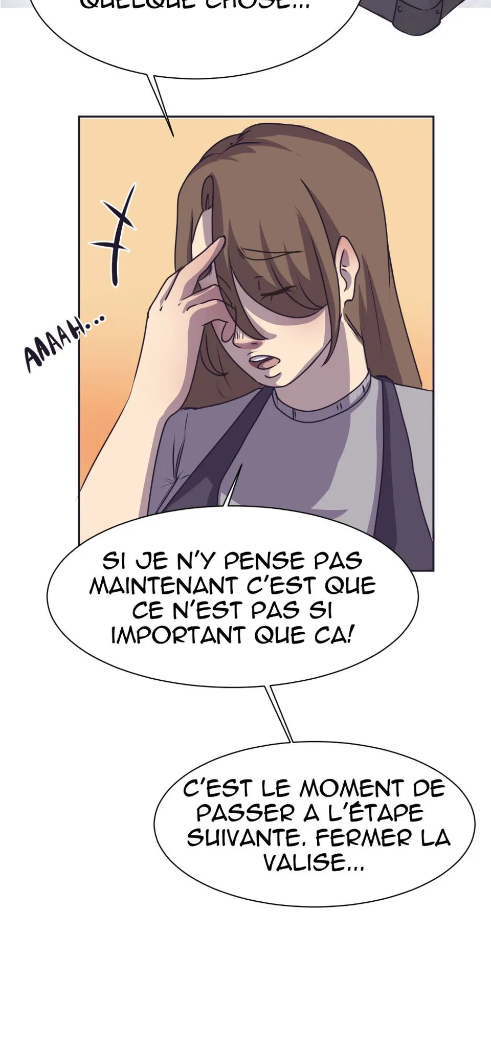 Chapitre 1: Le grand départ, Seite 19