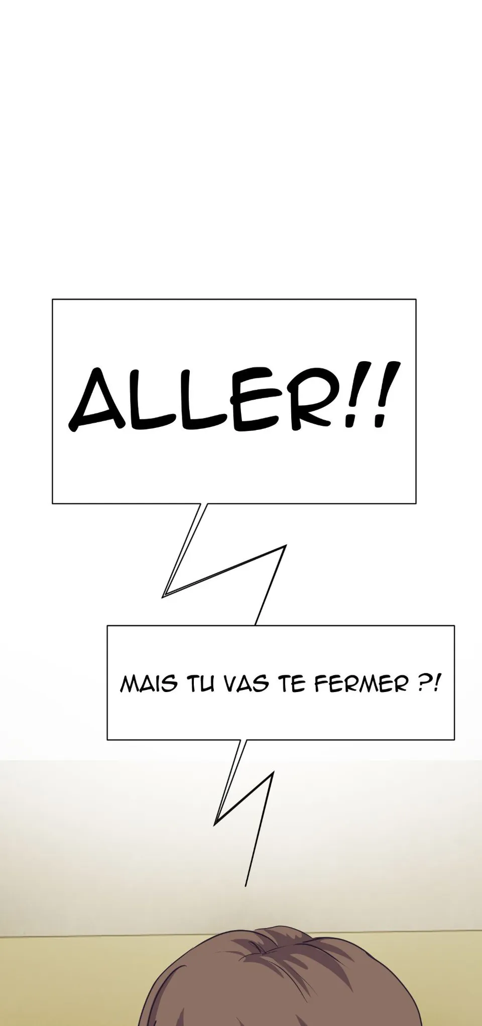 Chapitre 1: Le grand départ, Seite 20