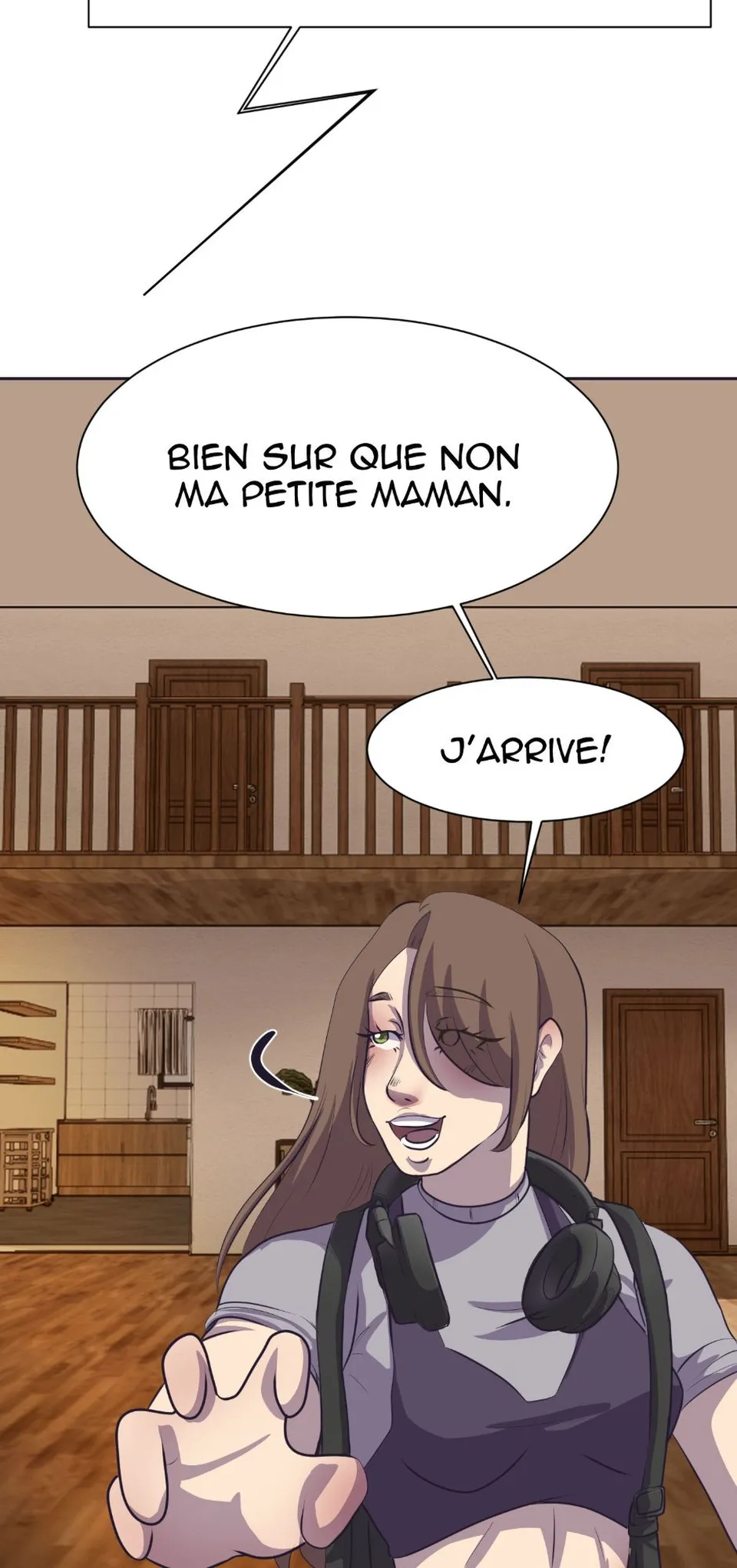 Chapitre 1: Le grand départ, Seite 28
