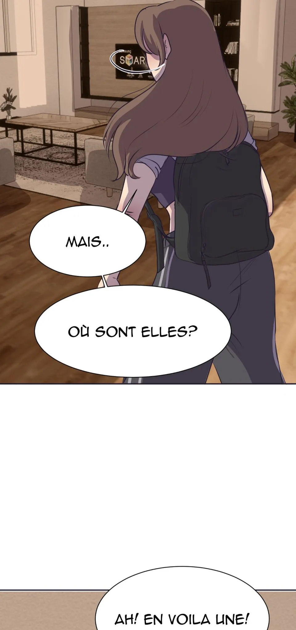 Chapitre 1: Le grand départ, Seite 40