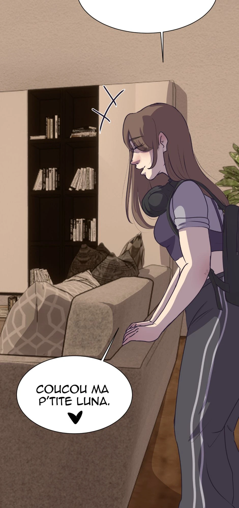 Chapitre 1: Le grand départ，第 41 頁