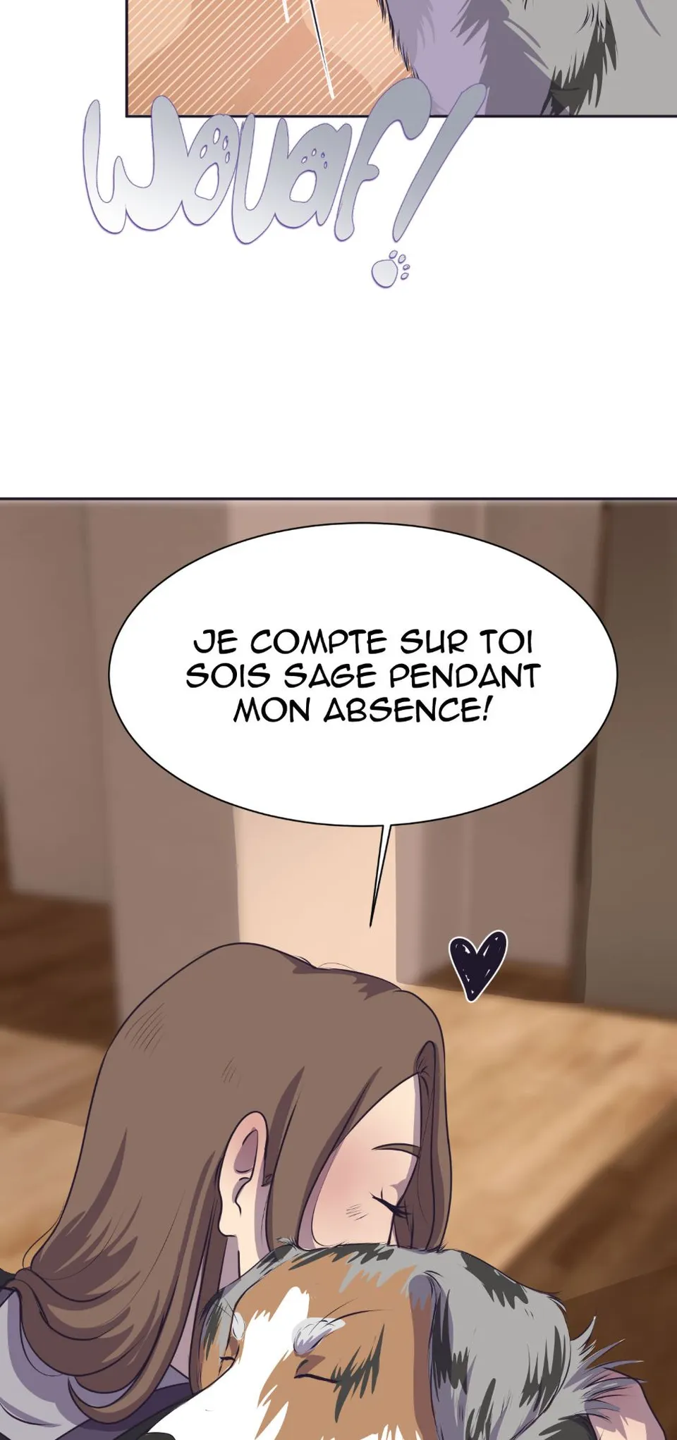 Chapitre 1: Le grand départ, Seite 45