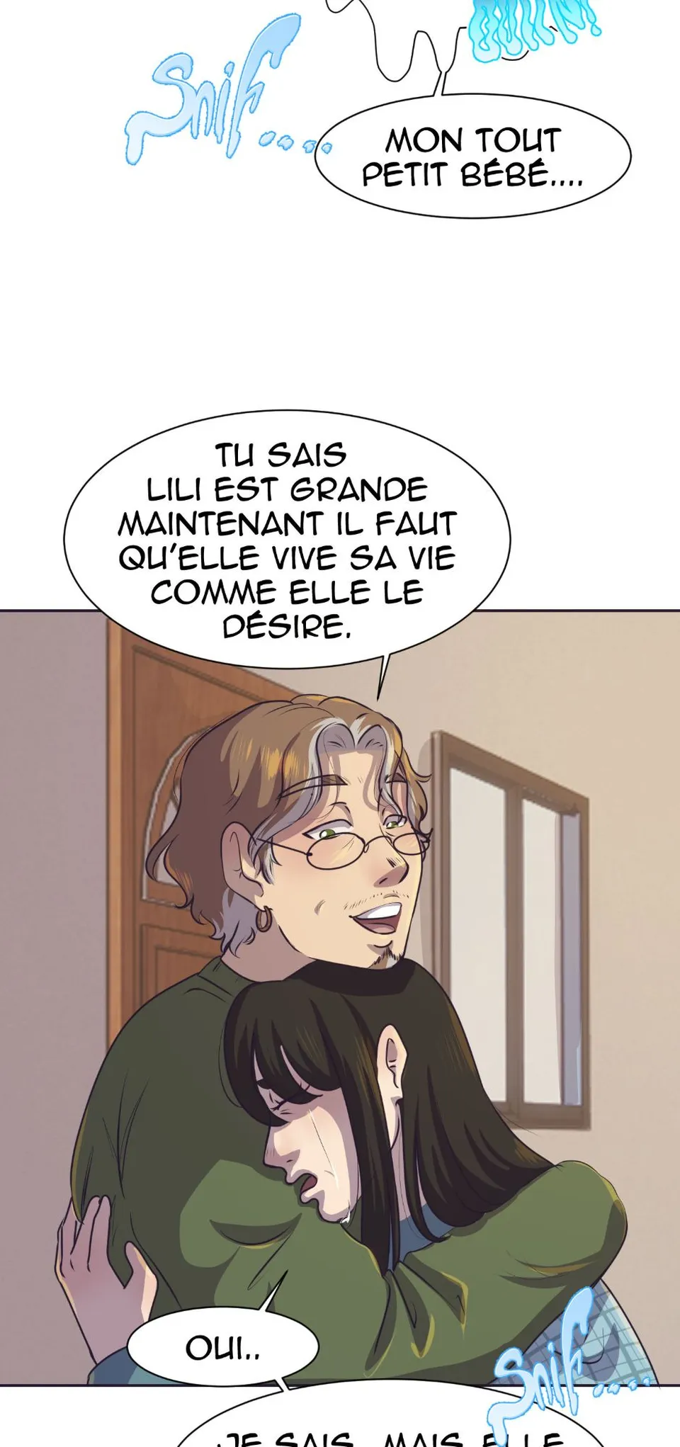 Chapitre 1: Le grand départ, Seite 54