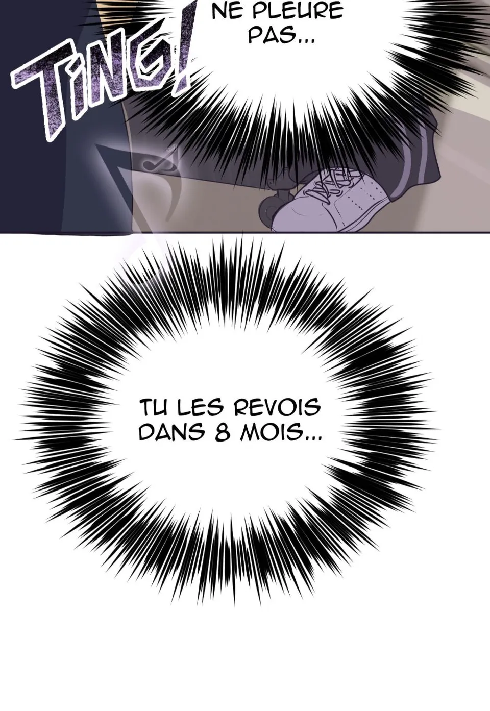 Chapitre 1: Le grand départ, Seite 58