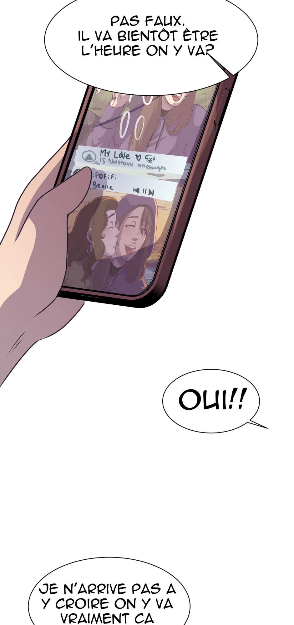 Chapitre 2 part 1 : Un long trajet，第 10 頁