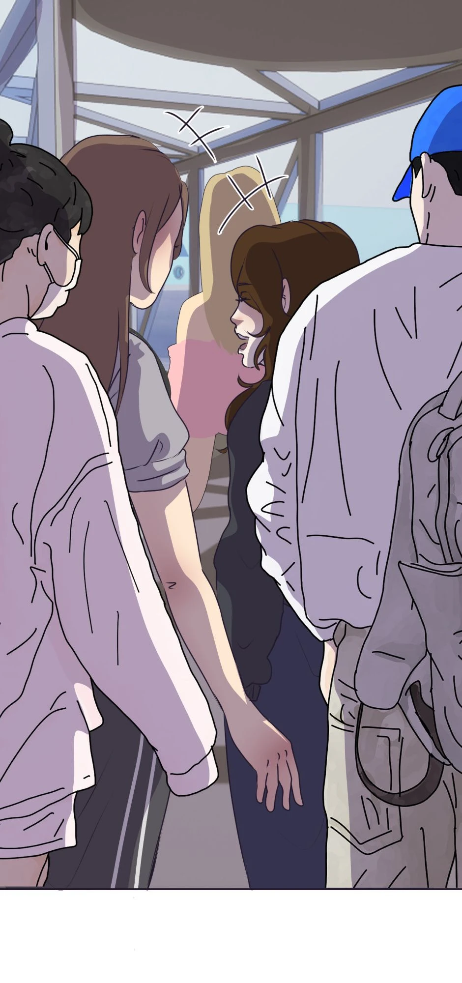 Chapitre 2 part 1 : Un long trajet，第 14 頁
