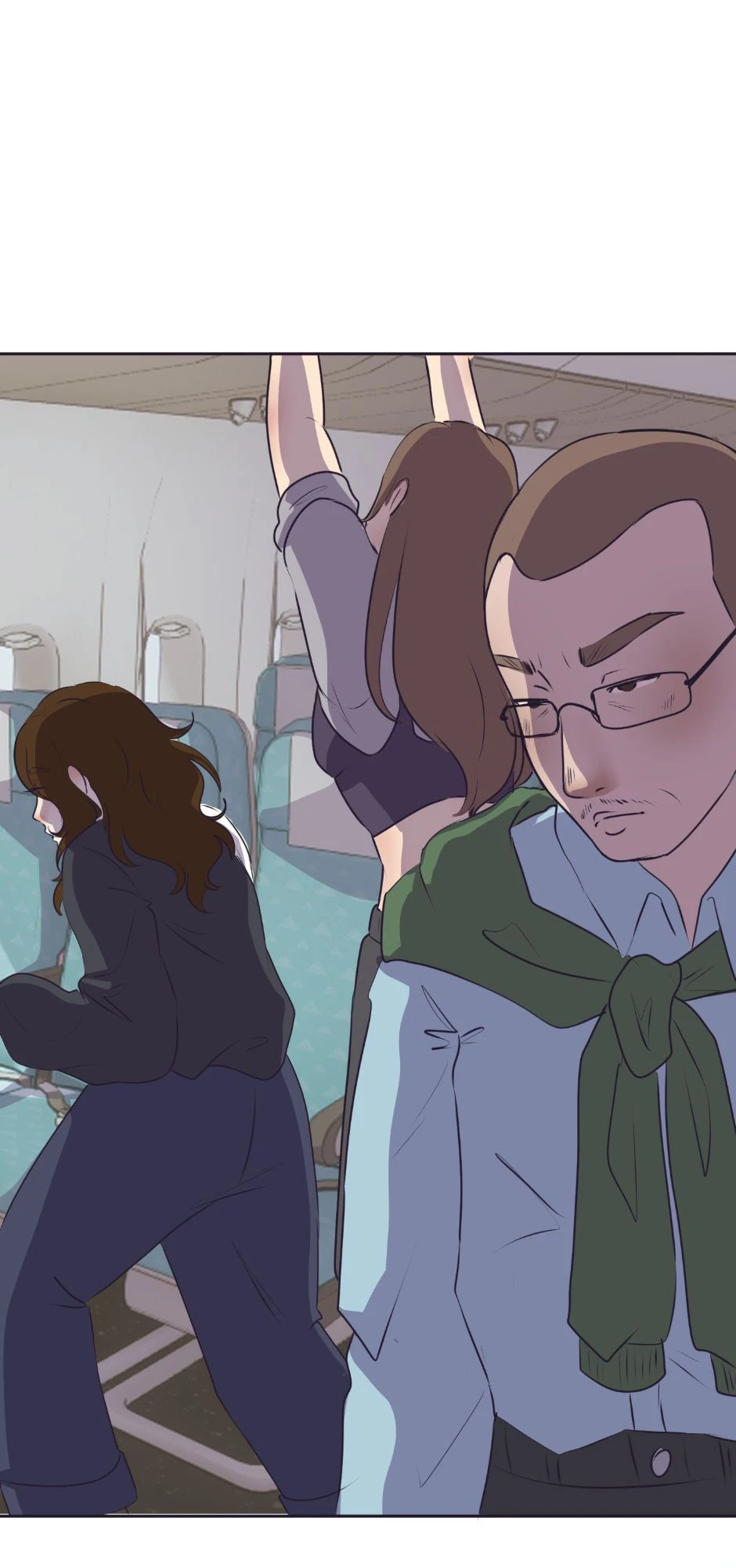 Chapitre 2 part 1 : Un long trajet，第 16 頁