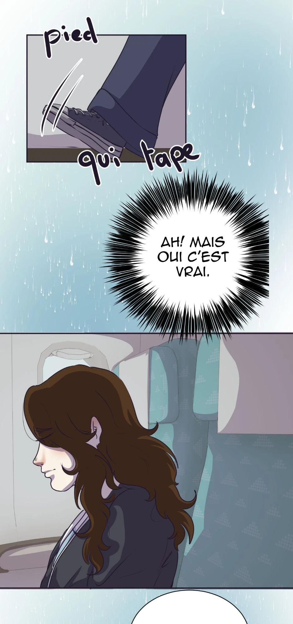 Chapitre 2 part 1 : Un long trajet，第 21 頁