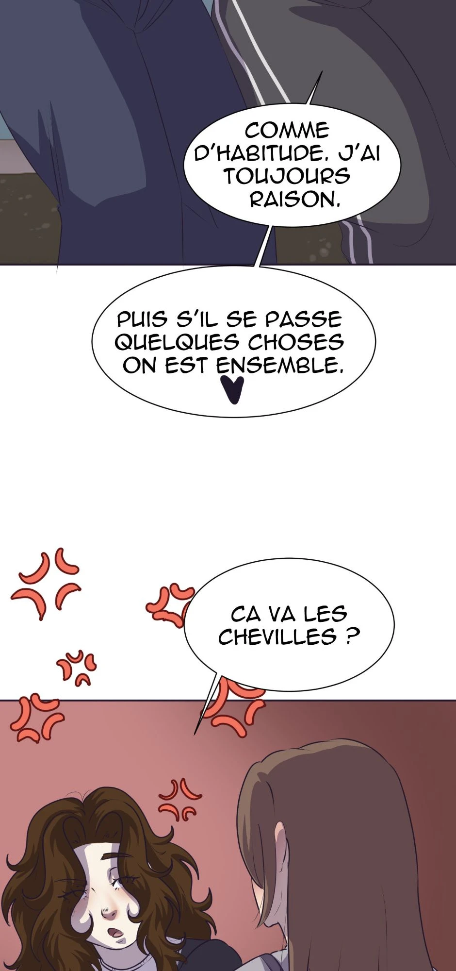 Chapitre 2 part 1 : Un long trajet，第 24 頁