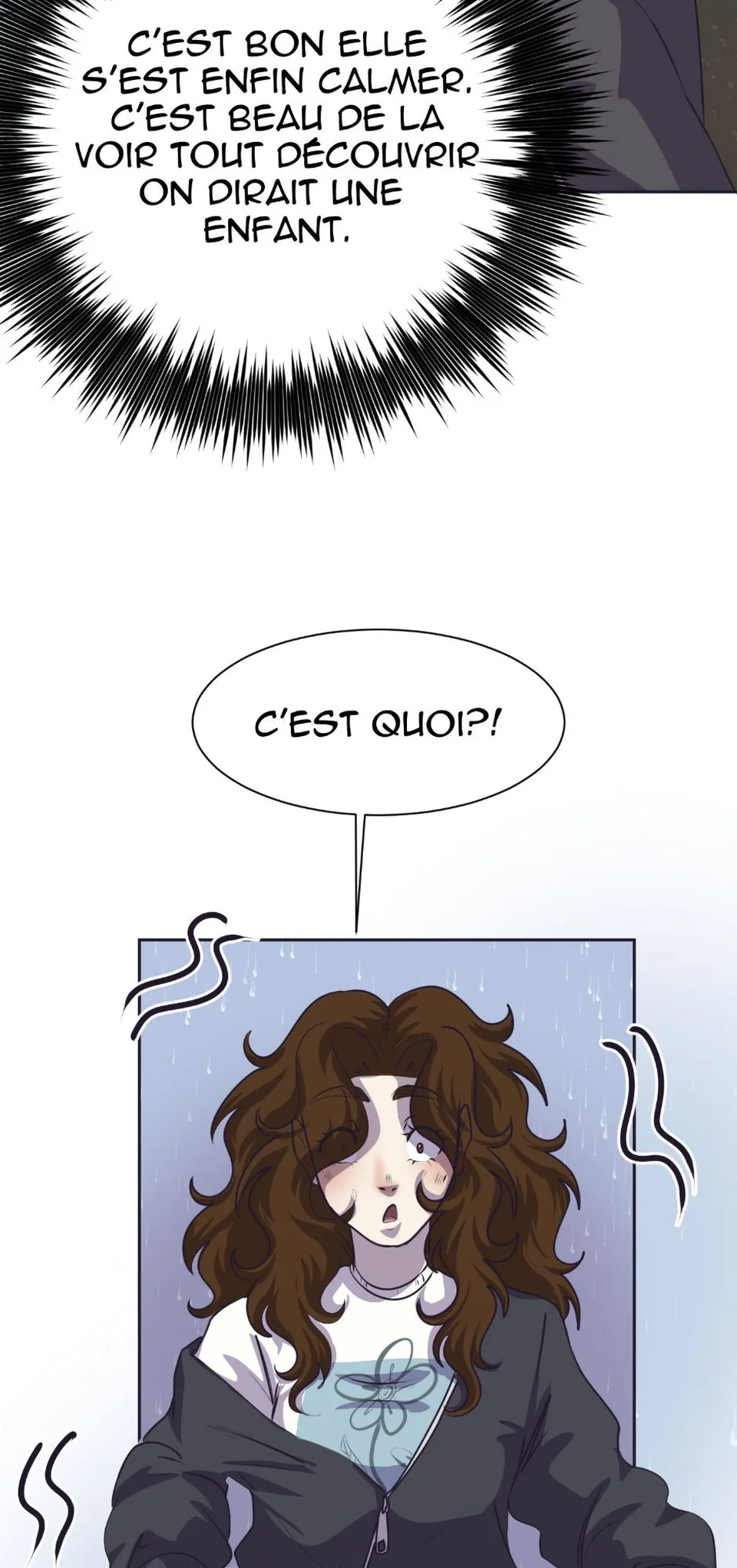 Chapitre 2 part 1 : Un long trajet, página 30