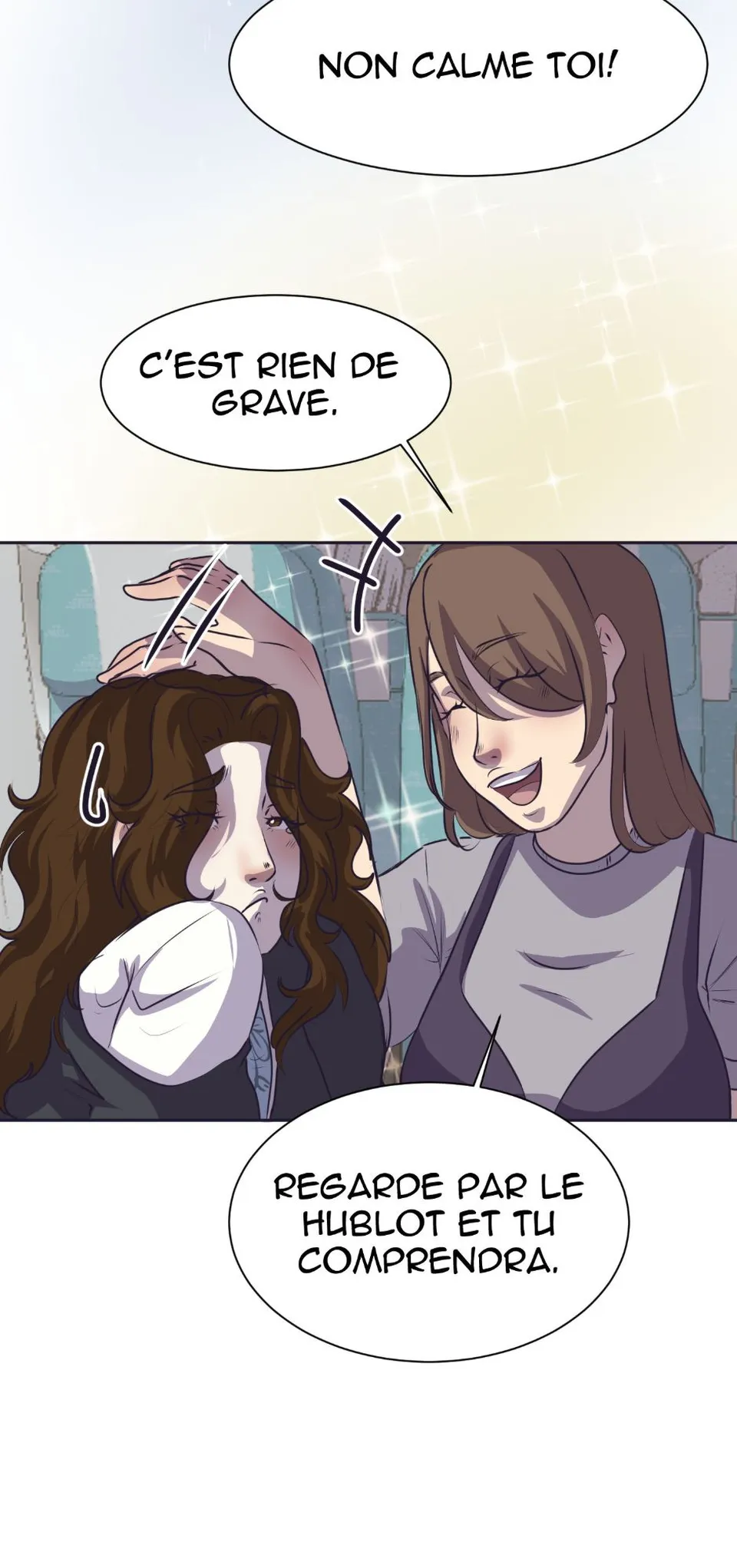 Chapitre 2 part 1 : Un long trajet, página 32