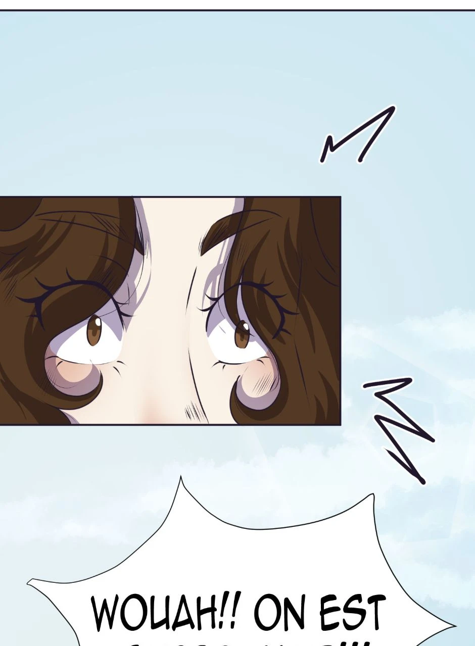 Chapitre 2 part 1 : Un long trajet，第 33 頁
