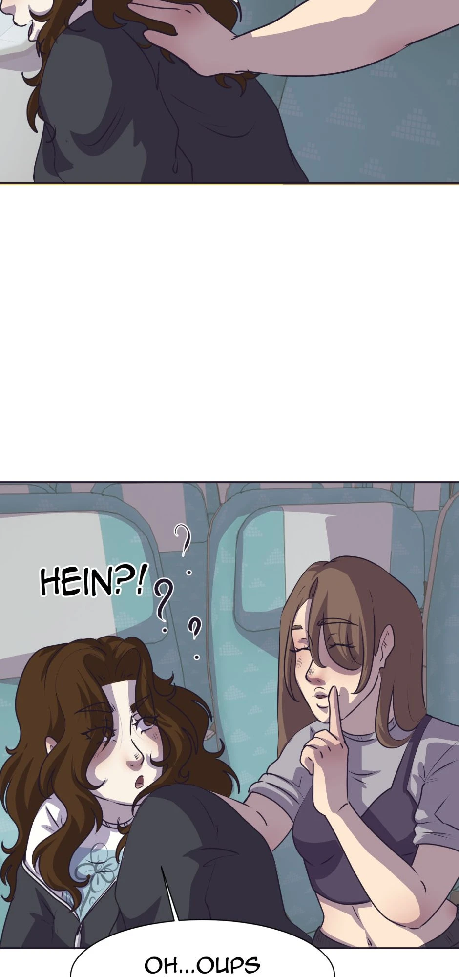 Chapitre 2 part 1 : Un long trajet，第 40 頁