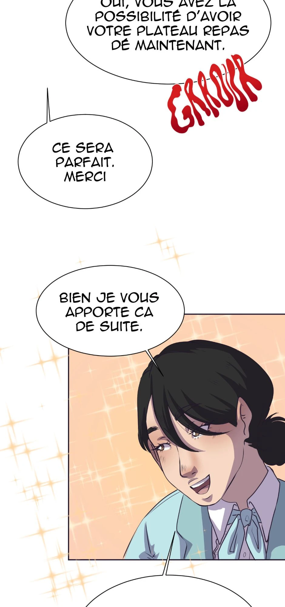 Chapitre 2 part 1 : Un long trajet，第 54 頁