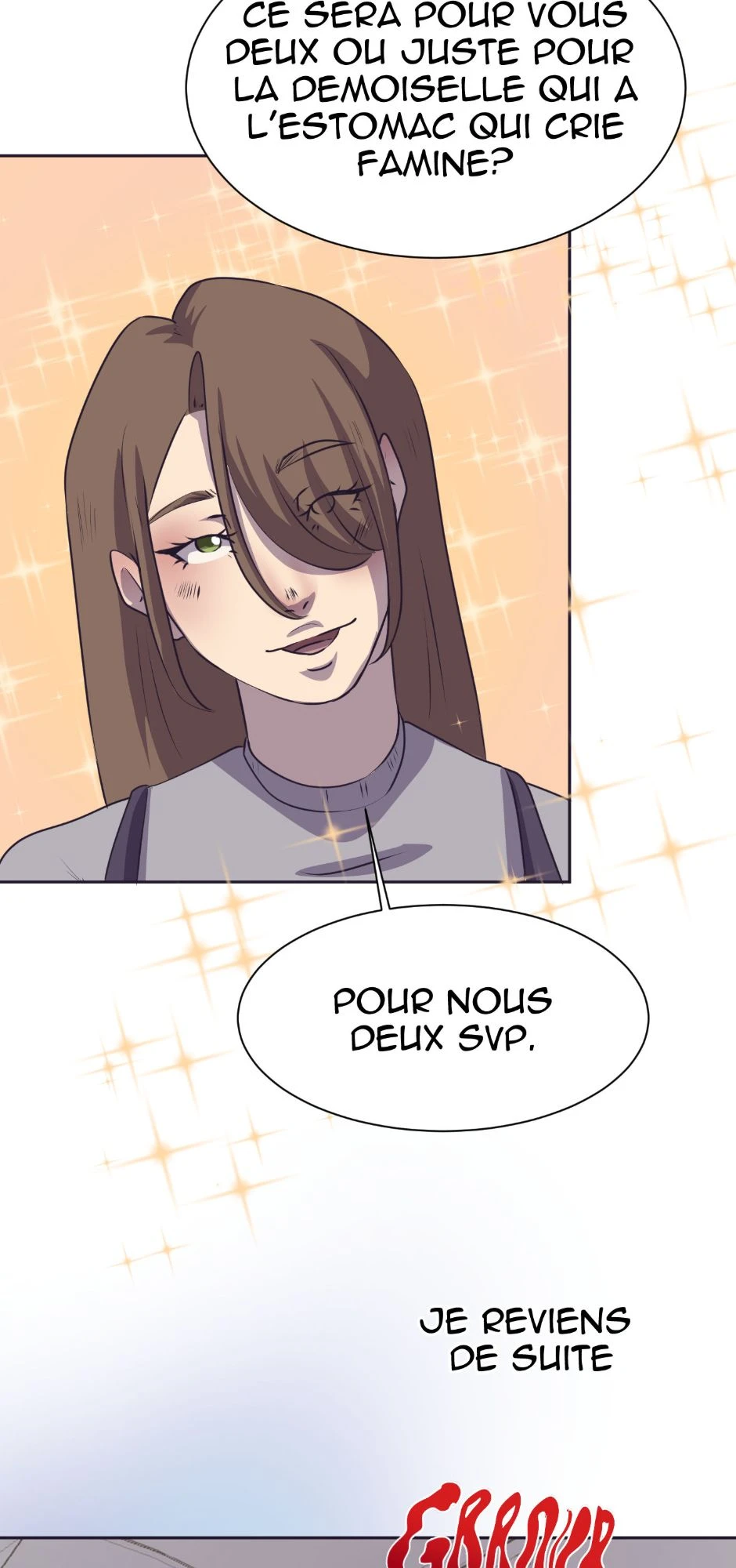 Chapitre 2 part 1 : Un long trajet，第 55 頁