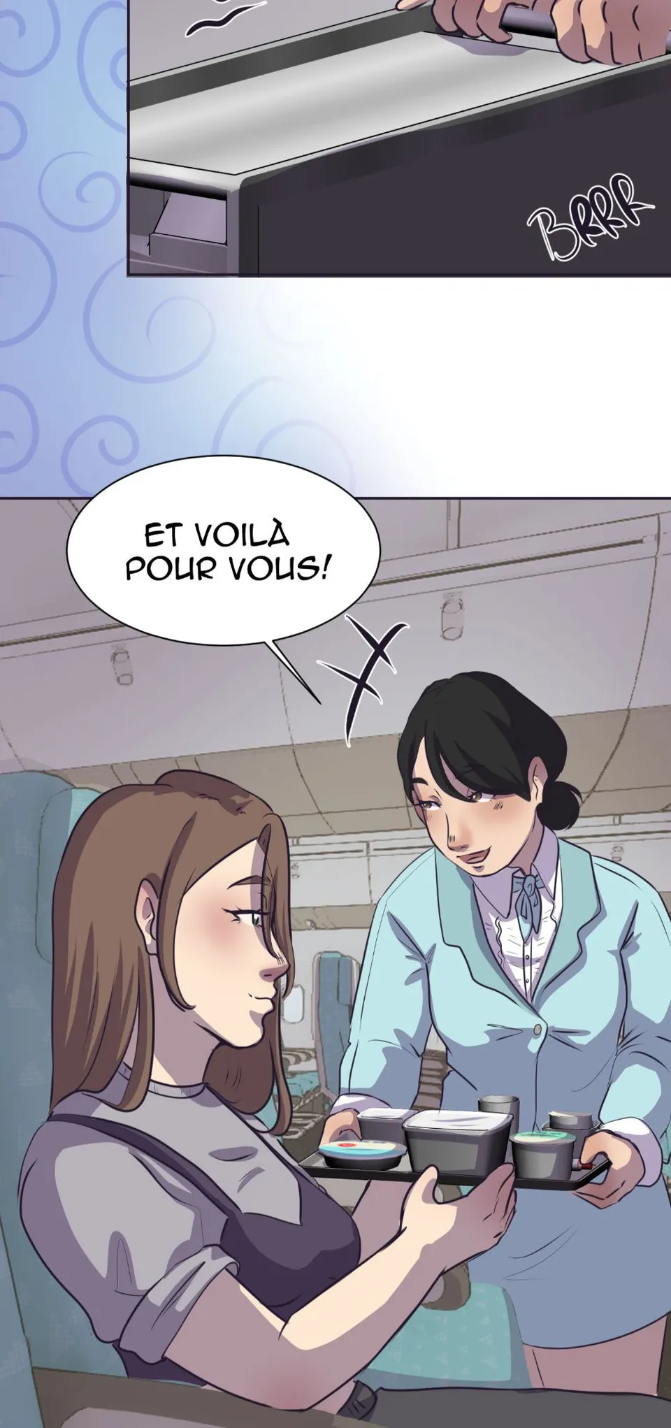 Chapitre 2 part 1 : Un long trajet, página 59