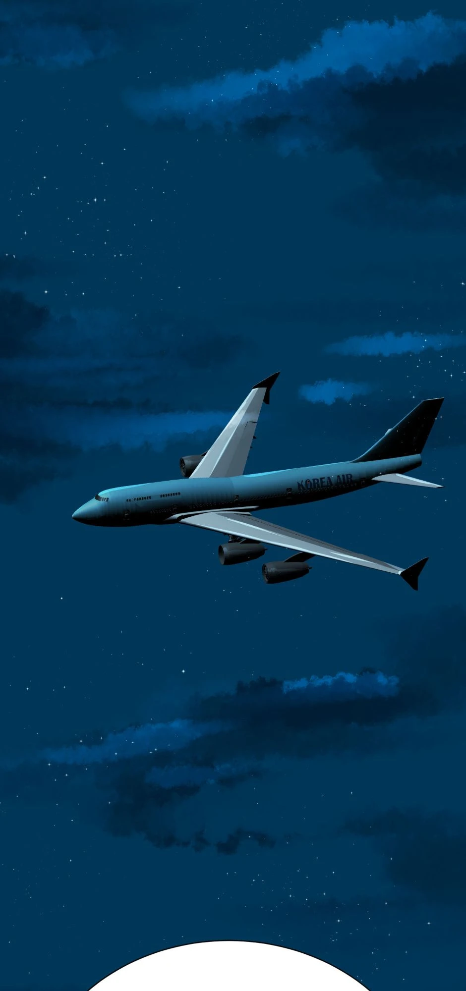 Chapitre 2 part 2: Un long trajet，第 2 頁