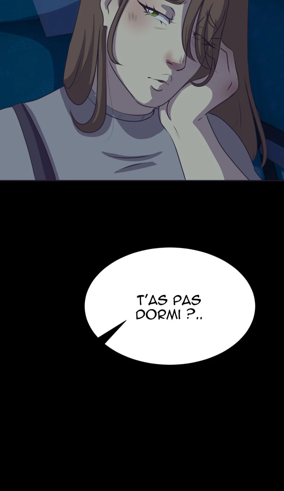 Chapitre 2 part 2: Un long trajet，第 6 頁