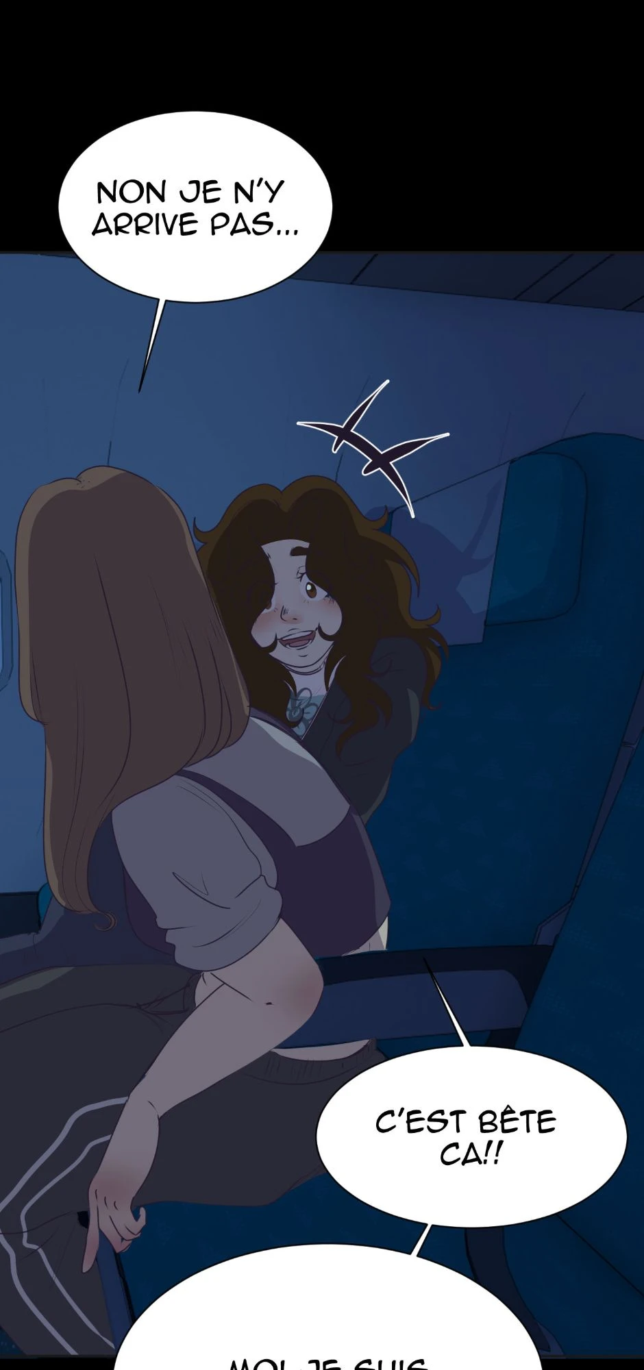 Chapitre 2 part 2: Un long trajet，第 7 頁