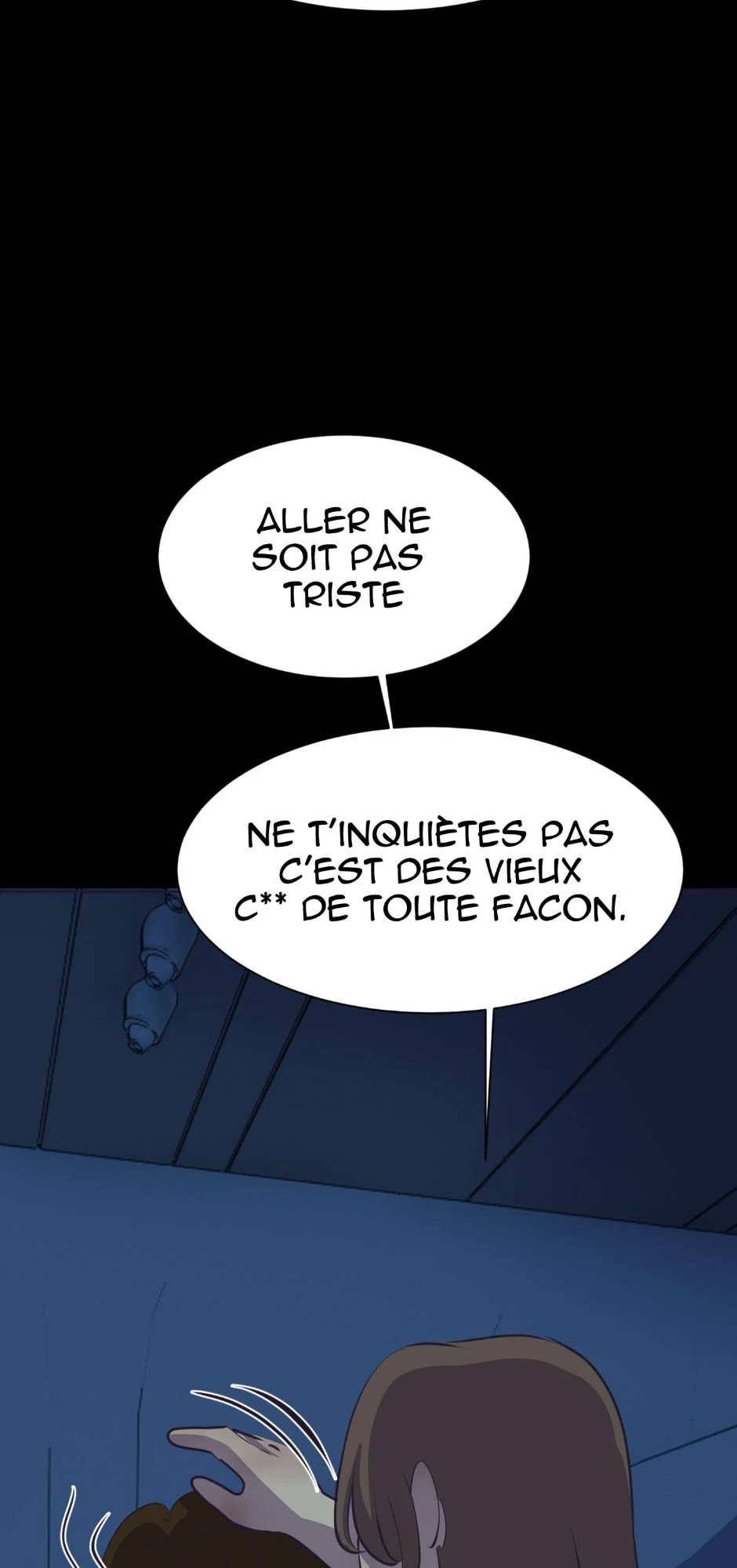 Chapitre 2 part 2: Un long trajet，第 17 頁