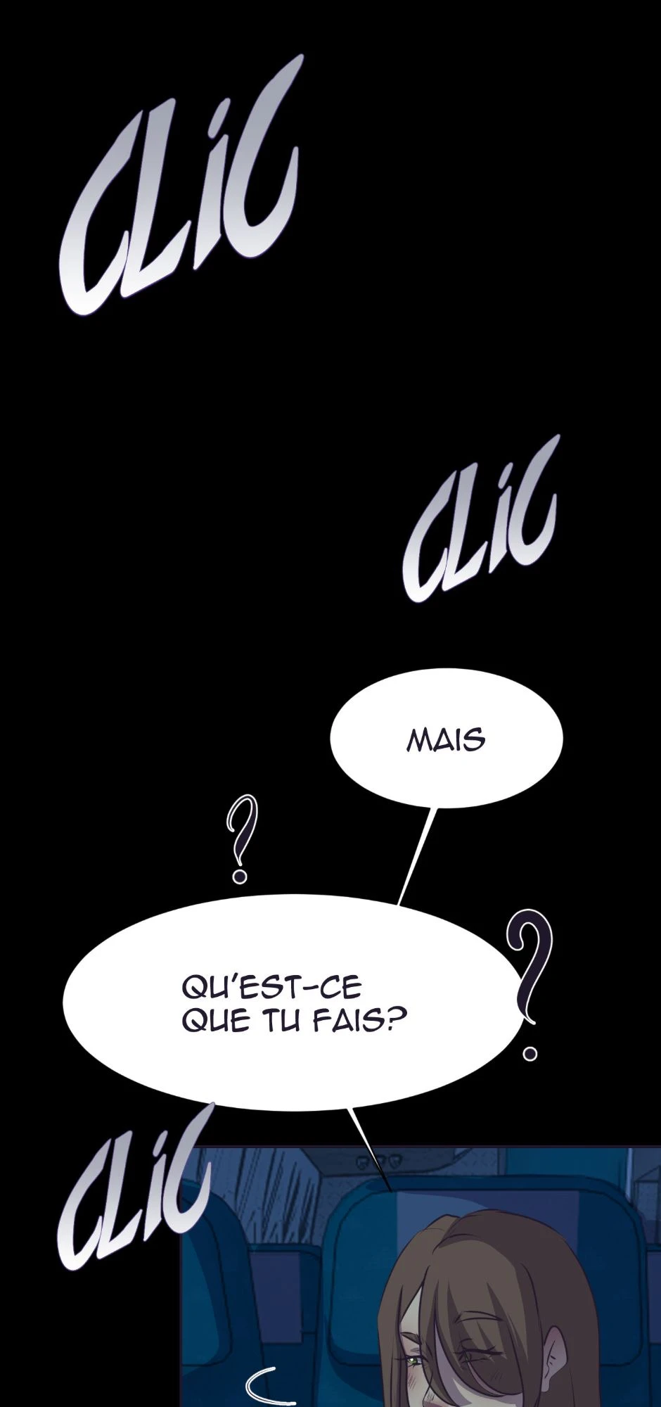 Chapitre 2 part 2: Un long trajet，第 23 頁