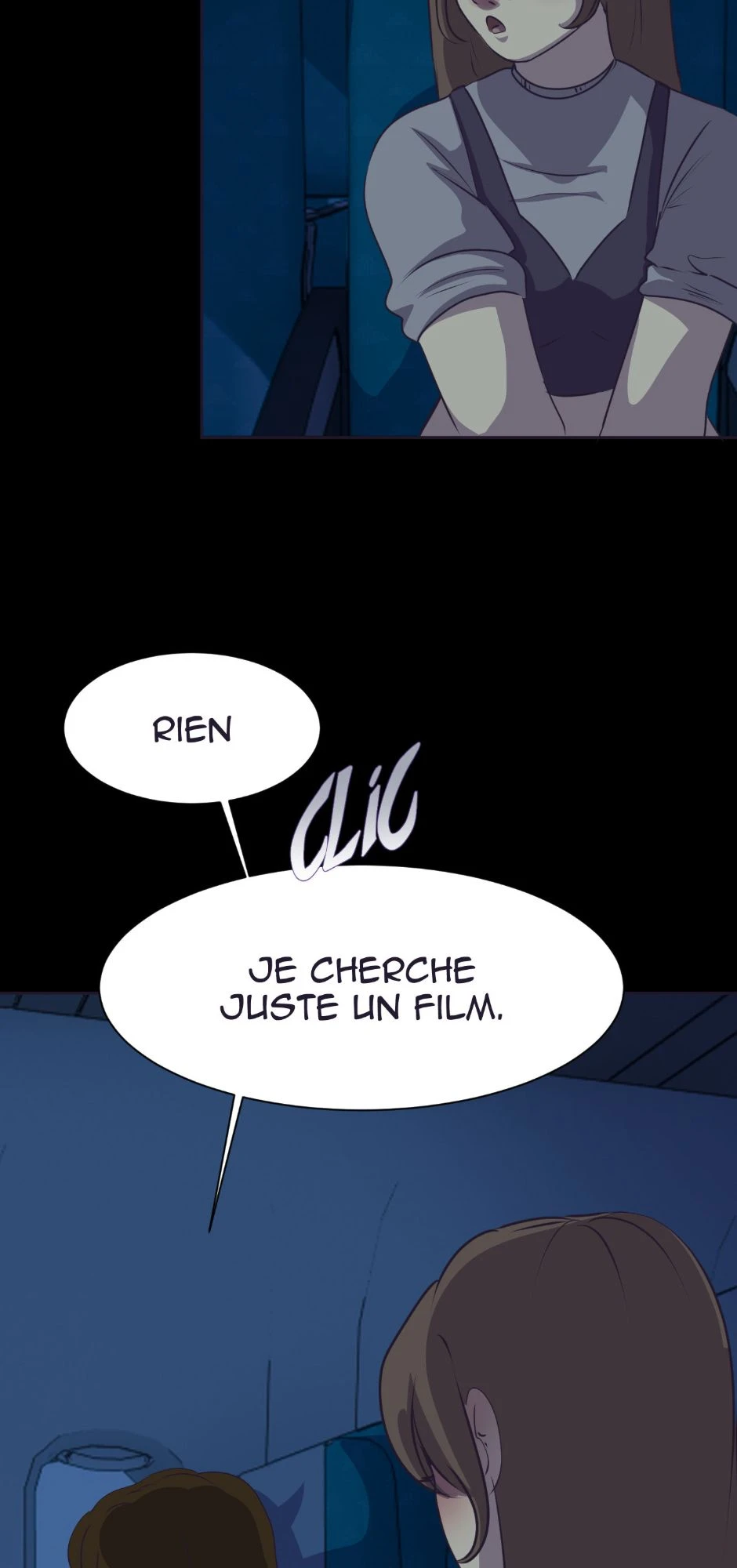 Chapitre 2 part 2: Un long trajet，第 24 頁