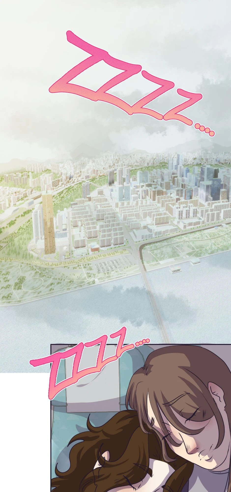 Chapitre 2 part 2: Un long trajet，第 31 頁
