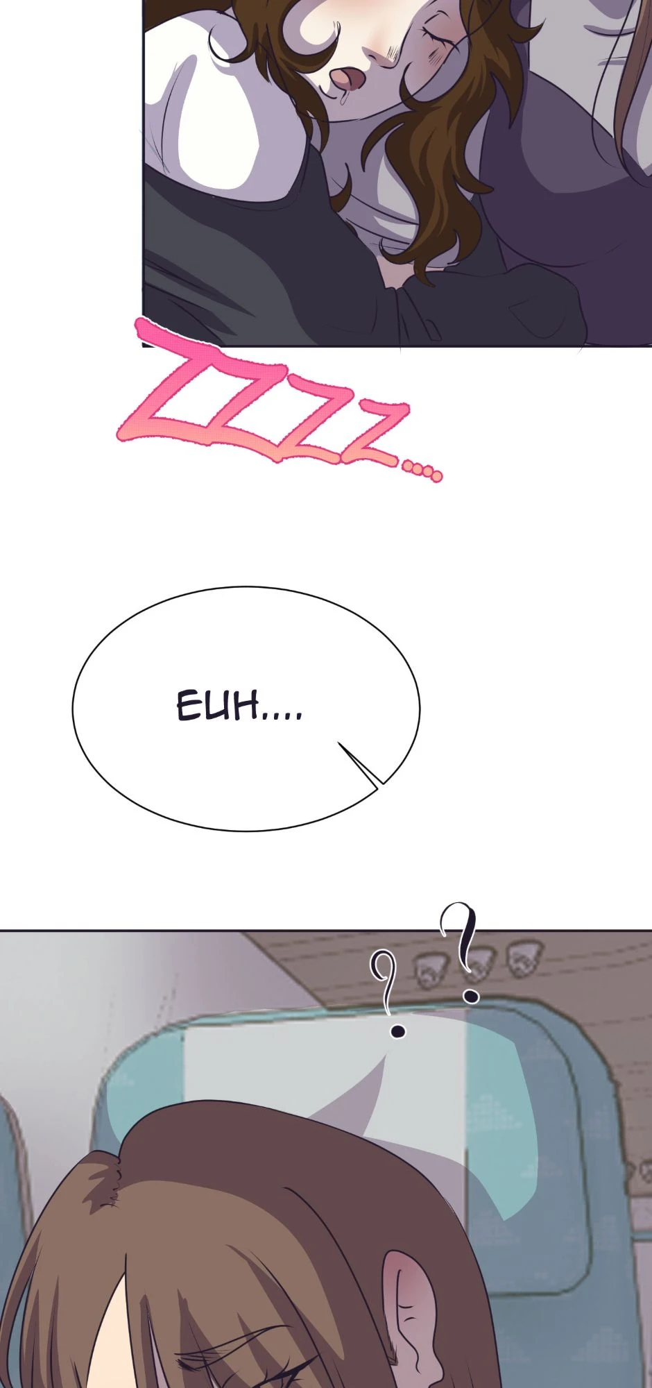 Chapitre 2 part 2: Un long trajet，第 32 頁
