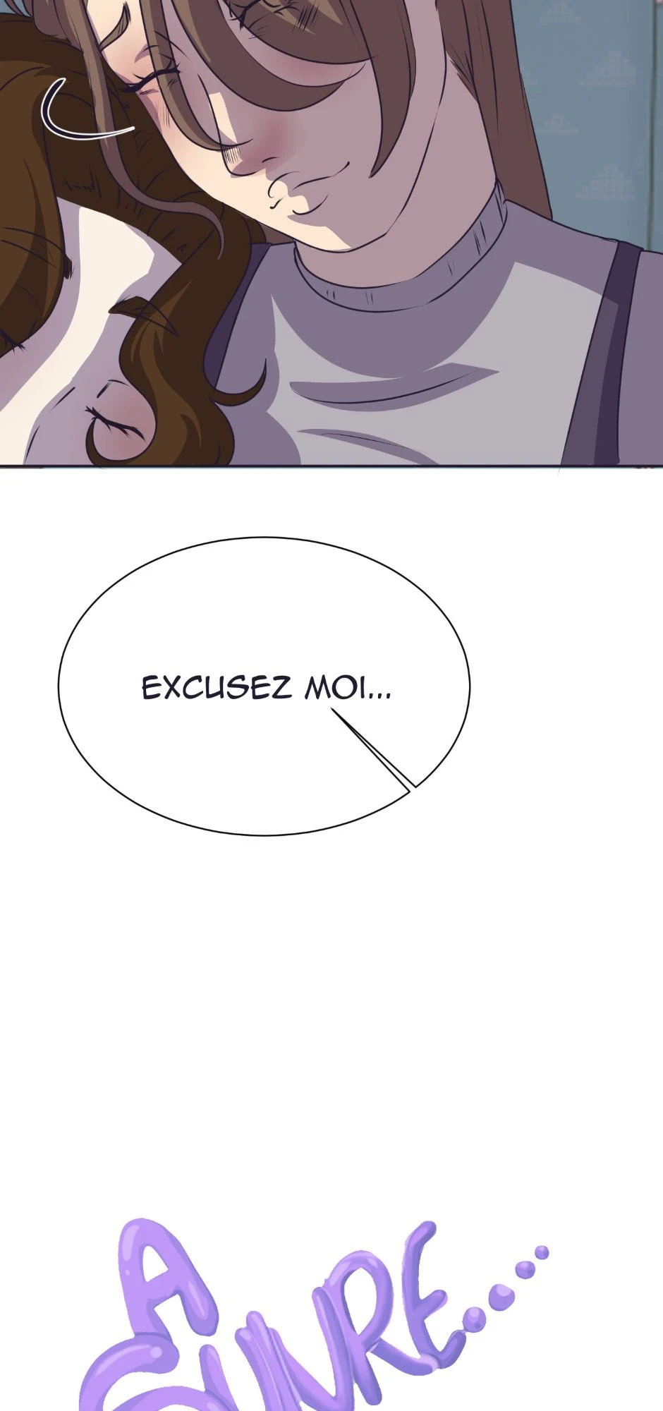 Chapitre 2 part 2: Un long trajet，第 33 頁