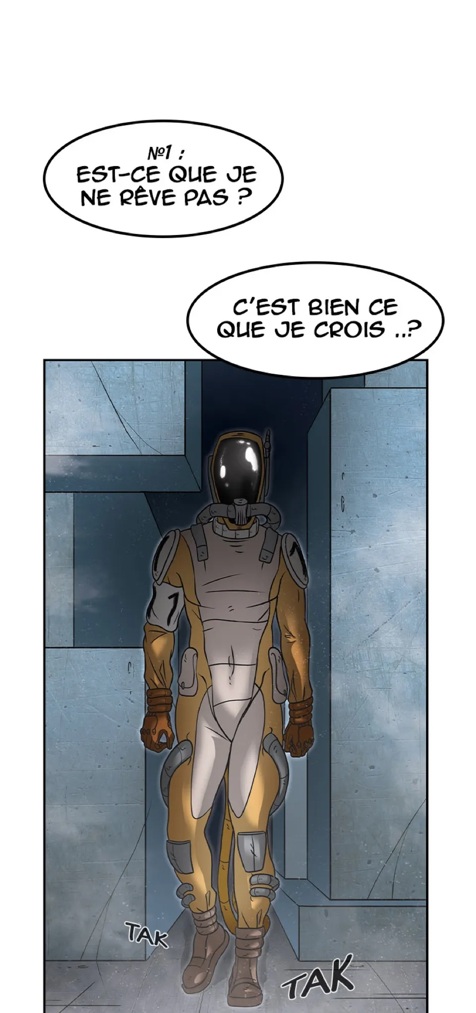 [Saison 1] Ep. 8, página 1