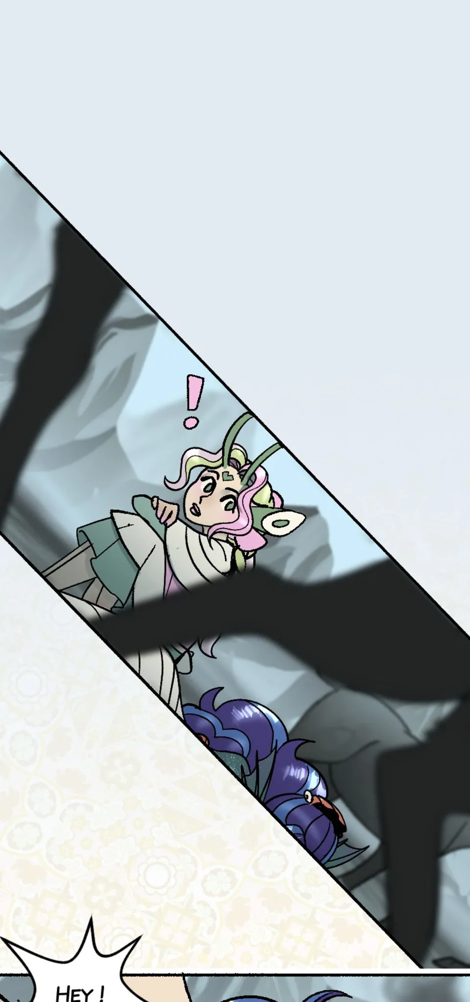 LA SORCIERE - chap 3, page 2