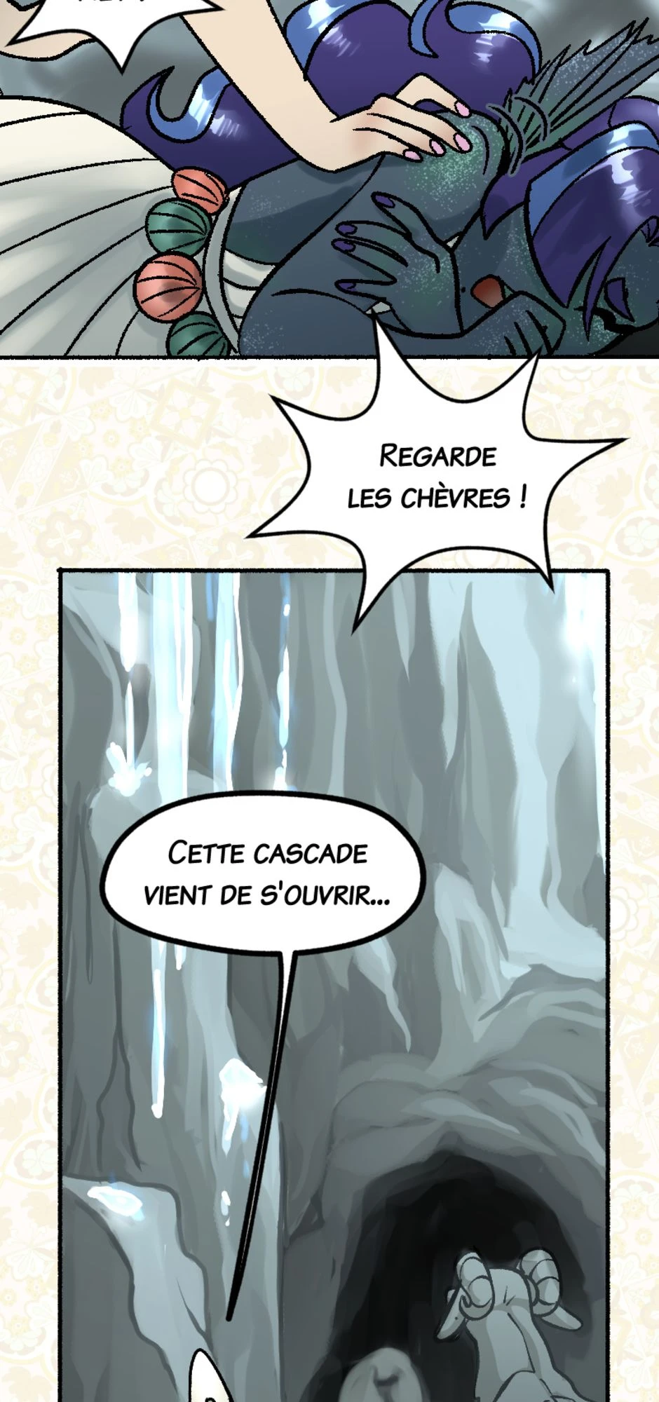 LA SORCIERE - chap 3, Seite 3